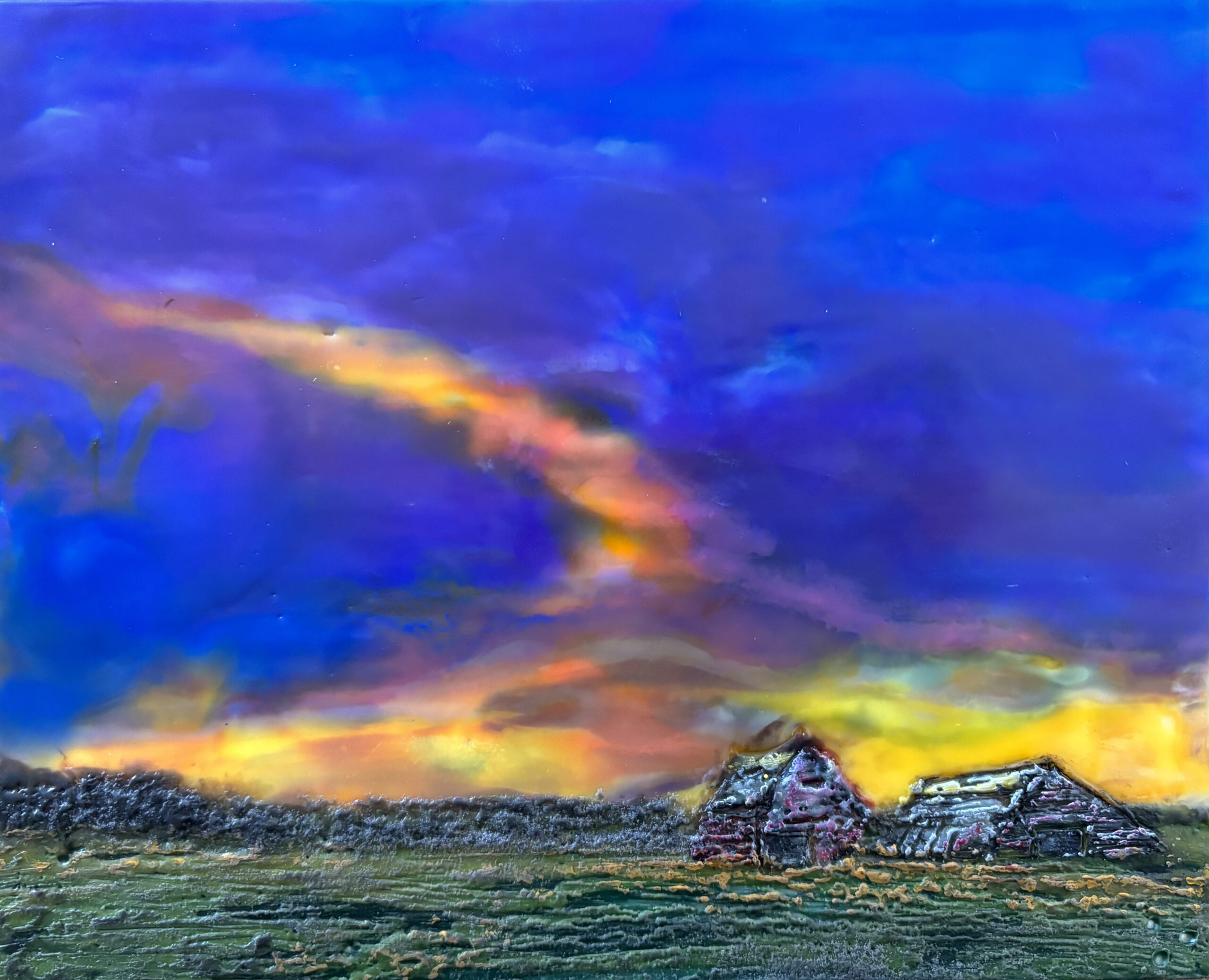 nancy penner feel the light