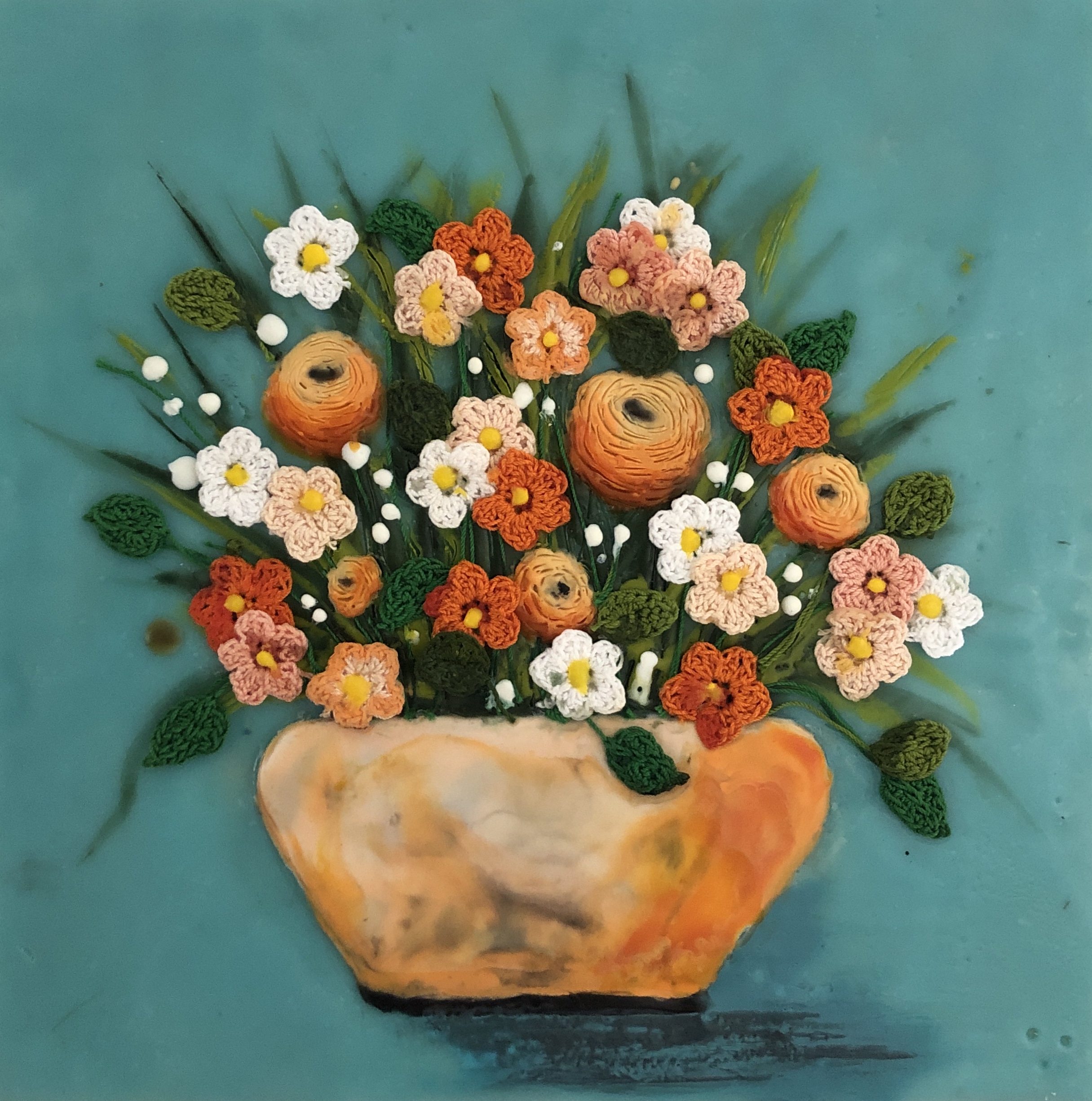 nancy penner outstanding in orange